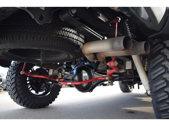 タンドラ クルーマックス SR5 新車並行車/4WD/プロコンプリフトアップ/新品20インチタイヤホイール/新品LEDヘッドライト/新品1794EDLOOKメッキグリル/新品コンビハンドル/フルセグ地デジナビ/バイパーセキュリティー(49枚目)