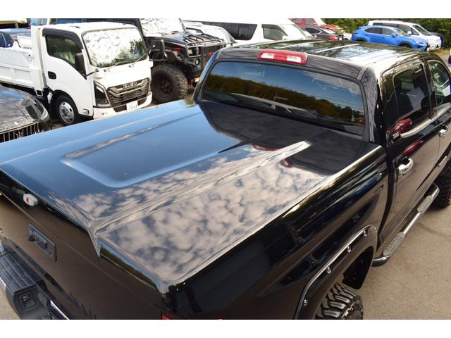 タンドラ クルーマックス SR5 新車並行車/4WD/プロコンプリフトアップ/新品20インチタイヤホイール/新品LEDヘッドライト/新品1794EDLOOKメッキグリル/新品コンビハンドル/フルセグ地デジナビ/バイパーセキュリティー(51枚目)