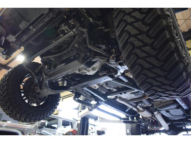 タンドラ クルーマックス SR5 新車並行車/4WD/プロコンプリフトアップ/新品20インチタイヤホイール/新品LEDヘッドライト/新品1794EDLOOKメッキグリル/新品コンビハンドル/フルセグ地デジナビ/バイパーセキュリティー(59枚目)