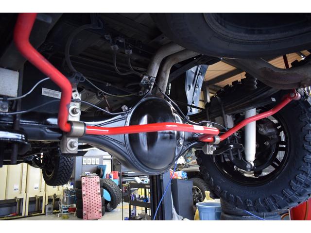 タンドラ クルーマックス SR5 新車並行車/4WD/プロコンプリフトアップ/新品20インチタイヤホイール/新品LEDヘッドライト/新品1794EDLOOKメッキグリル/新品コンビハンドル/フルセグ地デジナビ/バイパーセキュリティー(60枚目)