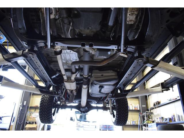 タンドラ クルーマックス SR5 新車並行車/4WD/プロコンプリフトアップ/新品20インチタイヤホイール/新品LEDヘッドライト/新品1794EDLOOKメッキグリル/新品コンビハンドル/フルセグ地デジナビ/バイパーセキュリティー(61枚目)