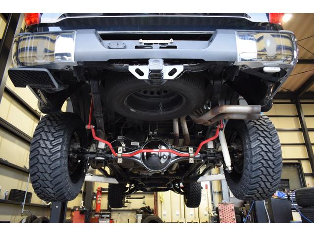 タンドラ クルーマックス SR5 新車並行車/4WD/プロコンプリフトアップ/新品20インチタイヤホイール/新品LEDヘッドライト/新品1794EDLOOKメッキグリル/新品コンビハンドル/フルセグ地デジナビ/バイパーセキュリティー(62枚目)