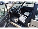 VOLKSWAGEN GOLF CABRIO