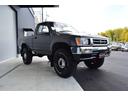 TOYOTA HILUX PICK UP