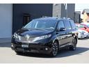 AMERICA TOYOTA SIENNA