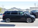 AMERICA TOYOTA SIENNA