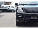 ＬＸ５７０ 　新車並行車／ＷＡＬＤエアロ＆マフラー革シート／サンルーフ／左ハンドル／２６インチレグザーニホイール／地デジ／国内ナビ変更済み／ＥＴＣ／シートヒーター／シートクーラー／パワーゲート／コンビハンドル（7枚目）