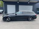 MERCEDES BENZ E-CLASS STATIONWAGON