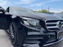 MERCEDES BENZ E-CLASS STATIONWAGON