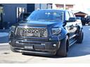 AMERICA TOYOTA TUNDRA