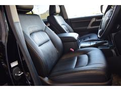 ランドクルーザー ＡＸ　Ｇ　６０ｔｈブラックレザーセレクション　ワンオーナー　クールボックス 0206702A30240919W001 5