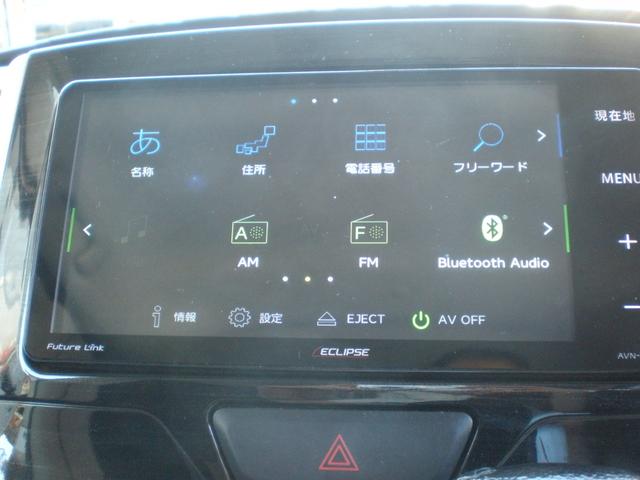 タント カスタムＲＳ　トップエディションＳＡＩＩ　ターボ・ナビ・ＥＴＣ・バックカメラ・ローダウン・１７インチアルミホイール・ウインドウフィルム・両側パワースライドドア（15枚目）