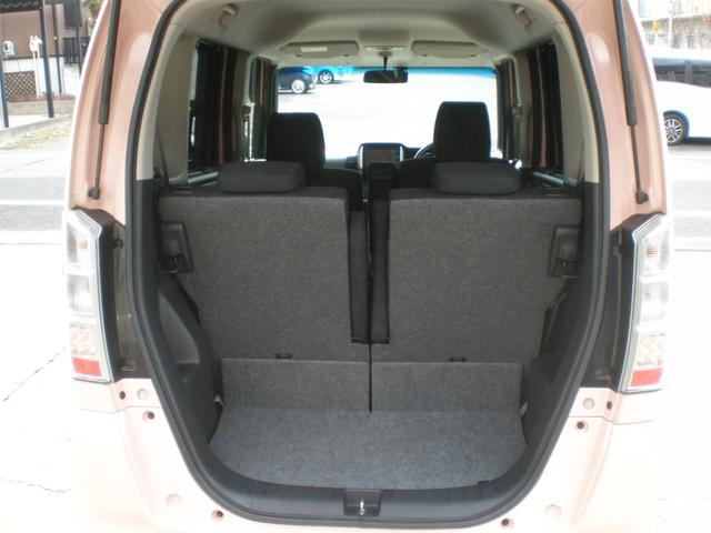 Ｎ－ＢＯＸ Ｇ・Ｌパッケージ　ナビ・ＥＴＣ・バックカメラ・両側パワースライドドア・リヤスポイラー・ローダウン・１６インチホイール・ウインドウフィルム・ドライブレコーダー（10枚目）