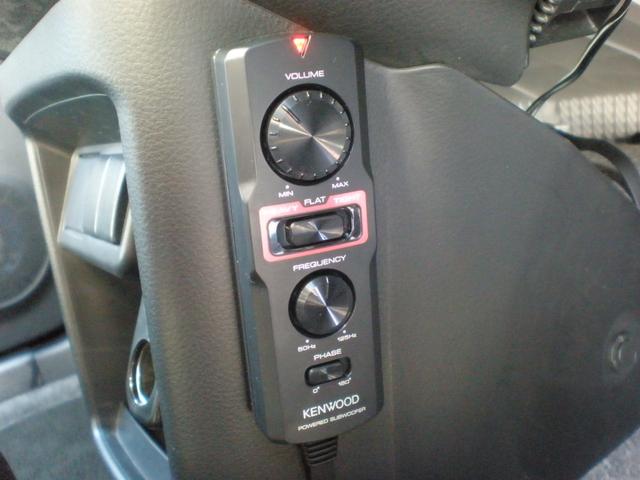 アルト F 5MT ナビ・ETC・バックカメラ・ブルトゥース・車高調・社外マフラー・4スピーカー・サブウーハー・ウインドウフィルム・16インチアルミホイール・LEDヘッドライト・前後ドライブレコーダー(22枚目)