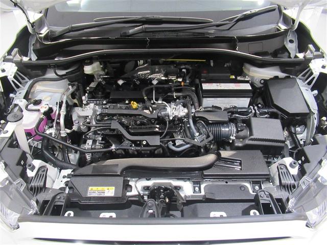 カローラクロス Ｚ　フルセグ　メモリーナビ　ミュージックプレイヤー接続可　バックカメラ　衝突被害軽減システム　ＥＴＣ　ドラレコ　ＬＥＤヘッドランプ　ワンオーナー（29枚目）