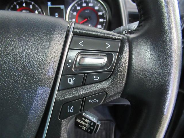 アルファード 2.5S フルセグ メモリーナビ DVD再生 ミュージックプレイヤー接続可 後席モニター バックカメラ 衝突被害軽減システム ETC ドラレコ 両側電動スライド LEDヘッドランプ 乗車定員8人 3列シート(13枚目)