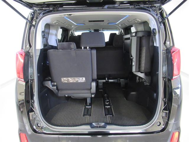 アルファード 2.5S フルセグ メモリーナビ DVD再生 ミュージックプレイヤー接続可 後席モニター バックカメラ 衝突被害軽減システム ETC ドラレコ 両側電動スライド LEDヘッドランプ 乗車定員8人 3列シート(31枚目)