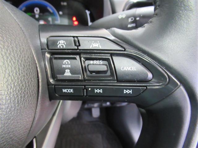 ヤリス ハイブリッドZ フルセグ メモリーナビ ミュージックプレイヤー接続可 バックカメラ 衝突被害軽減システム ETC ドラレコ LEDヘッドランプ ワンオーナー(12枚目)