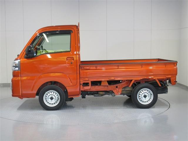 ピクシストラック エクストラ 4WD 衝突被害軽減システム LEDヘッドランプ ワンオーナー アイドリングストップ(2枚目)