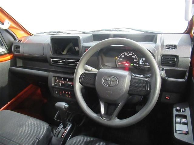 ピクシストラック エクストラ 4WD 衝突被害軽減システム LEDヘッドランプ ワンオーナー アイドリングストップ(4枚目)