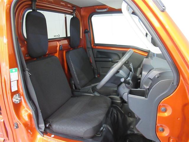 ピクシストラック エクストラ 4WD 衝突被害軽減システム LEDヘッドランプ ワンオーナー アイドリングストップ(5枚目)