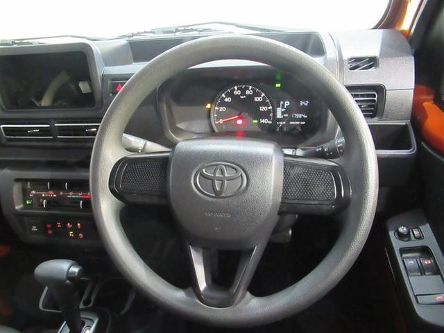 ピクシストラック エクストラ 4WD 衝突被害軽減システム LEDヘッドランプ ワンオーナー アイドリングストップ(6枚目)