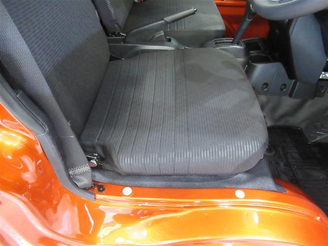 ピクシストラック エクストラ 4WD 衝突被害軽減システム LEDヘッドランプ ワンオーナー アイドリングストップ(7枚目)