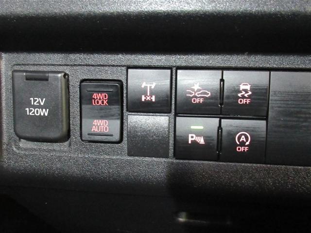 ピクシストラック エクストラ 4WD 衝突被害軽減システム LEDヘッドランプ ワンオーナー アイドリングストップ(10枚目)