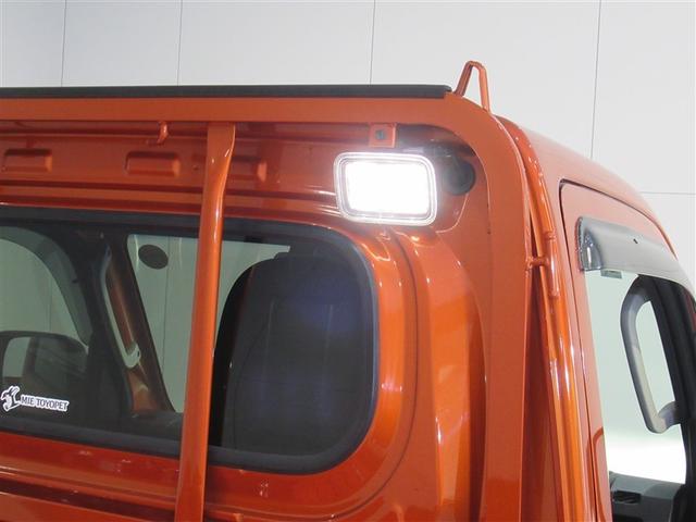 ピクシストラック エクストラ 4WD 衝突被害軽減システム LEDヘッドランプ ワンオーナー アイドリングストップ(12枚目)