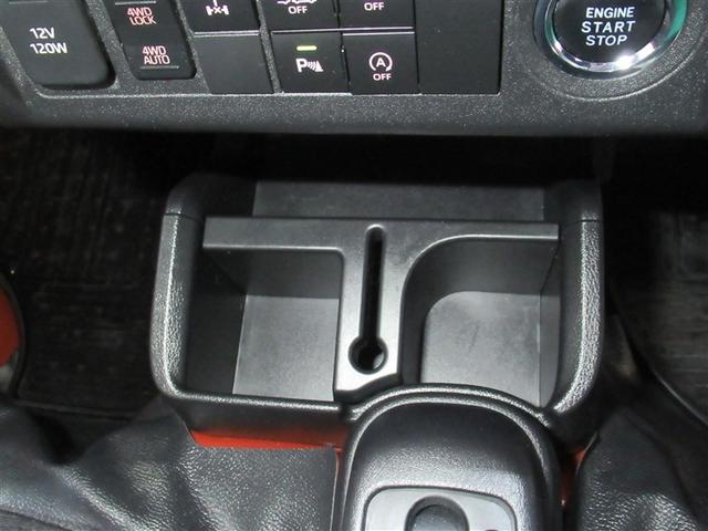 ピクシストラック エクストラ 4WD 衝突被害軽減システム LEDヘッドランプ ワンオーナー アイドリングストップ(16枚目)