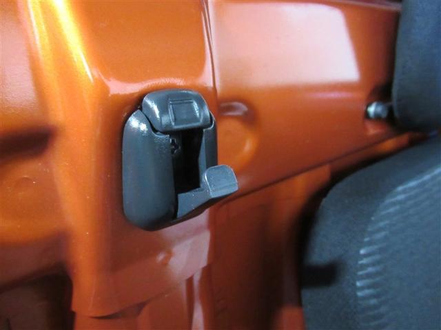 ピクシストラック エクストラ 4WD 衝突被害軽減システム LEDヘッドランプ ワンオーナー アイドリングストップ(17枚目)