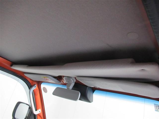 ピクシストラック エクストラ 4WD 衝突被害軽減システム LEDヘッドランプ ワンオーナー アイドリングストップ(18枚目)