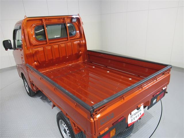 ピクシストラック エクストラ 4WD 衝突被害軽減システム LEDヘッドランプ ワンオーナー アイドリングストップ(19枚目)