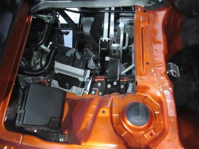 ピクシストラック エクストラ 4WD 衝突被害軽減システム LEDヘッドランプ ワンオーナー アイドリングストップ(21枚目)