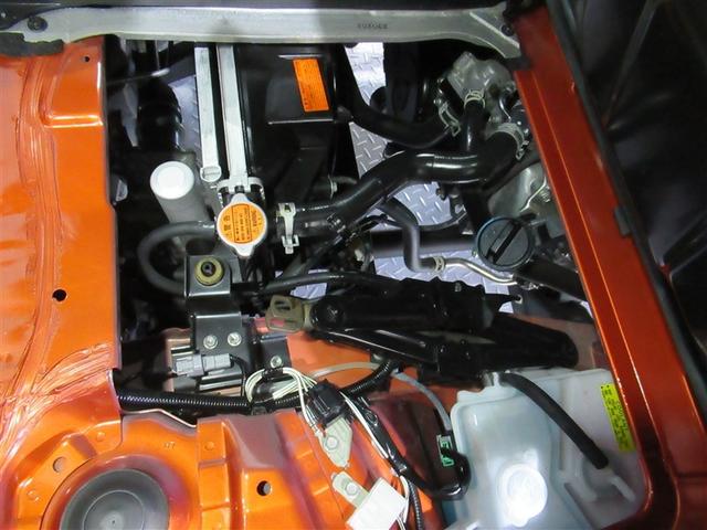 ピクシストラック エクストラ 4WD 衝突被害軽減システム LEDヘッドランプ ワンオーナー アイドリングストップ(22枚目)