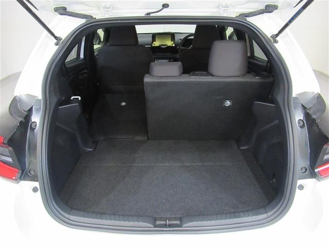 ヤリス ハイブリッドZ フルセグ メモリーナビ DVD再生 ミュージックプレイヤー接続可 バックカメラ 衝突被害軽減システム ETC ドラレコ LEDヘッドランプ ワンオーナー(25枚目)