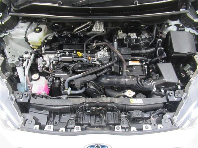 ヤリス ハイブリッドZ フルセグ メモリーナビ DVD再生 ミュージックプレイヤー接続可 バックカメラ 衝突被害軽減システム ETC ドラレコ LEDヘッドランプ ワンオーナー(28枚目)