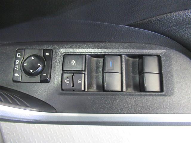 RAV4 X フルセグ メモリーナビ DVD再生 ミュージックプレイヤー接続可 バックカメラ 衝突被害軽減システム ETC ドラレコ LEDヘッドランプ ワンオーナー(18枚目)