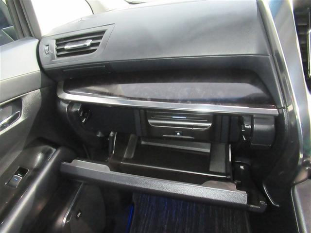 アルファード 2.5S Cパッケージ フルセグ メモリーナビ DVD再生 ミュージックプレイヤー接続可 後席モニター バックカメラ 衝突被害軽減システム ETC 両側電動スライド LEDヘッドランプ 乗車定員7人 3列シート ワンオーナー(25枚目)