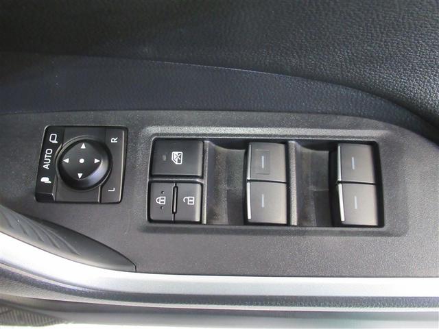 RAV4 ハイブリッドG 4WD フルセグ メモリーナビ ミュージックプレイヤー接続可 バックカメラ 衝突被害軽減システム ETC ドラレコ LEDヘッドランプ ワンオーナー(21枚目)