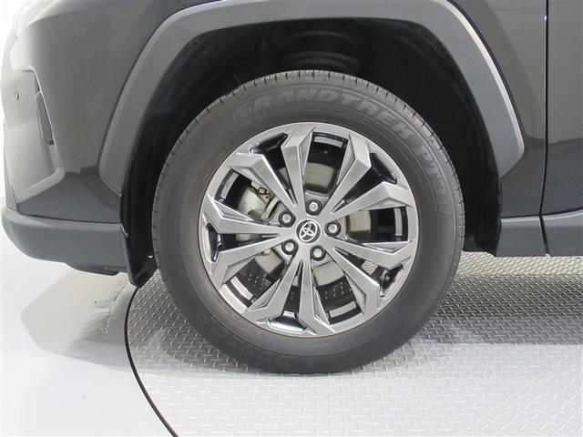 RAV4 ハイブリッドG 4WD フルセグ メモリーナビ ミュージックプレイヤー接続可 バックカメラ 衝突被害軽減システム ETC ドラレコ LEDヘッドランプ ワンオーナー(32枚目)