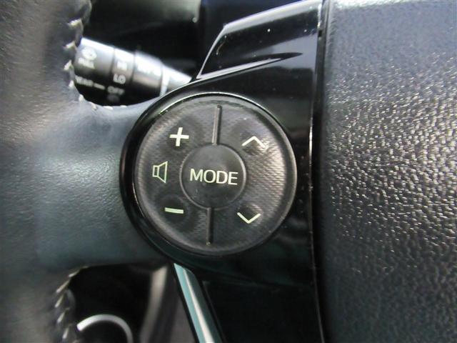 アクア Ｇソフトレザーセレクション　フルセグ　メモリーナビ　ＤＶＤ再生　ミュージックプレイヤー接続可　衝突被害軽減システム　ＥＴＣ　ドラレコ　ＬＥＤヘッドランプ　ワンオーナー　フルエアロ（10枚目）