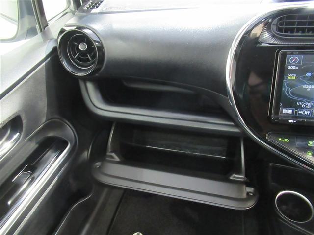 アクア Ｇソフトレザーセレクション　フルセグ　メモリーナビ　ＤＶＤ再生　ミュージックプレイヤー接続可　衝突被害軽減システム　ＥＴＣ　ドラレコ　ＬＥＤヘッドランプ　ワンオーナー　フルエアロ（19枚目）