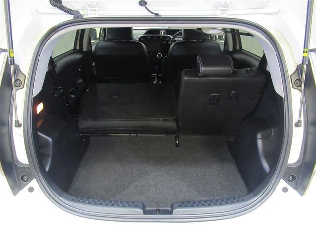 アクア Ｇソフトレザーセレクション　フルセグ　メモリーナビ　ＤＶＤ再生　ミュージックプレイヤー接続可　衝突被害軽減システム　ＥＴＣ　ドラレコ　ＬＥＤヘッドランプ　ワンオーナー　フルエアロ（23枚目）