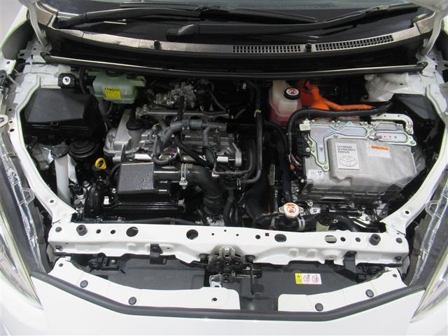 アクア Ｇソフトレザーセレクション　フルセグ　メモリーナビ　ＤＶＤ再生　ミュージックプレイヤー接続可　衝突被害軽減システム　ＥＴＣ　ドラレコ　ＬＥＤヘッドランプ　ワンオーナー　フルエアロ（25枚目）