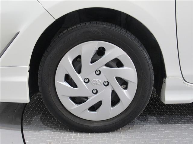 アクア Ｇソフトレザーセレクション　フルセグ　メモリーナビ　ＤＶＤ再生　ミュージックプレイヤー接続可　衝突被害軽減システム　ＥＴＣ　ドラレコ　ＬＥＤヘッドランプ　ワンオーナー　フルエアロ（27枚目）