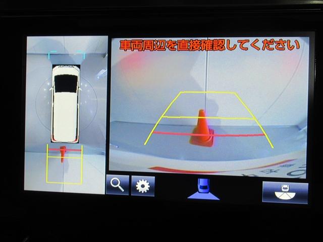 アルファード 2.5S Aパッケージ タイプブラック サンルーフ フルセグ メモリーナビ DVD再生 ミュージックプレイヤー接続可 後席モニター バックカメラ 衝突被害軽減システム ETC ドラレコ 両側電動スライド LEDヘッドランプ 乗車定員7人(9枚目)