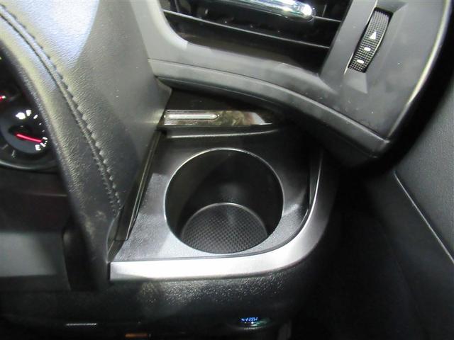 アルファード 2.5S Aパッケージ タイプブラック サンルーフ フルセグ メモリーナビ DVD再生 ミュージックプレイヤー接続可 後席モニター バックカメラ 衝突被害軽減システム ETC ドラレコ 両側電動スライド LEDヘッドランプ 乗車定員7人(22枚目)