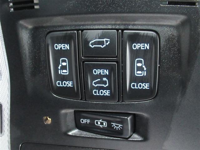 アルファード 2.5S Aパッケージ タイプブラック サンルーフ フルセグ メモリーナビ DVD再生 ミュージックプレイヤー接続可 後席モニター バックカメラ 衝突被害軽減システム ETC ドラレコ 両側電動スライド LEDヘッドランプ 乗車定員7人(27枚目)