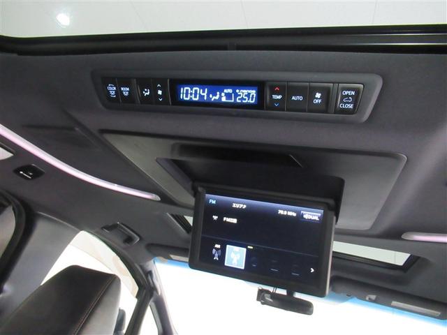 アルファード 2.5S Aパッケージ タイプブラック サンルーフ フルセグ メモリーナビ DVD再生 ミュージックプレイヤー接続可 後席モニター バックカメラ 衝突被害軽減システム ETC ドラレコ 両側電動スライド LEDヘッドランプ 乗車定員7人(28枚目)